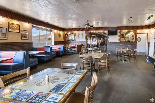 1535 S State ST, Salina, UT 84654