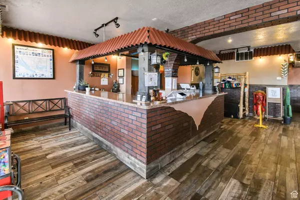 1535 S State ST, Salina, UT 84654