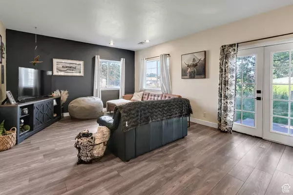 340 N MAIN ST, Monroe, UT 84754