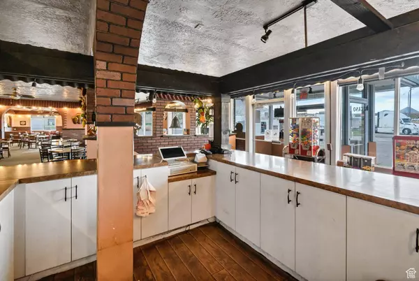 1535 S State ST, Salina, UT 84654