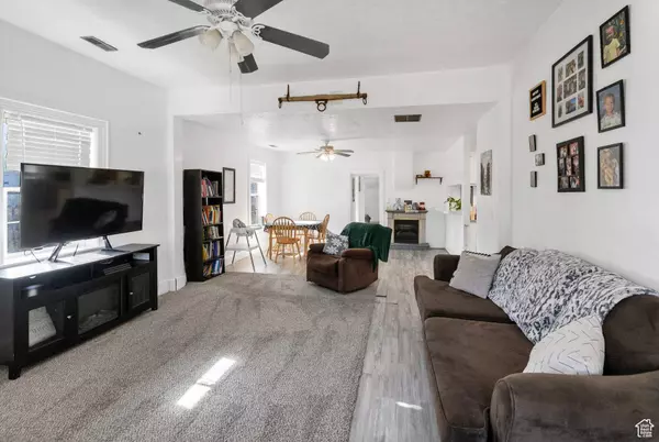 60 S 100 W, Monroe, UT 84754