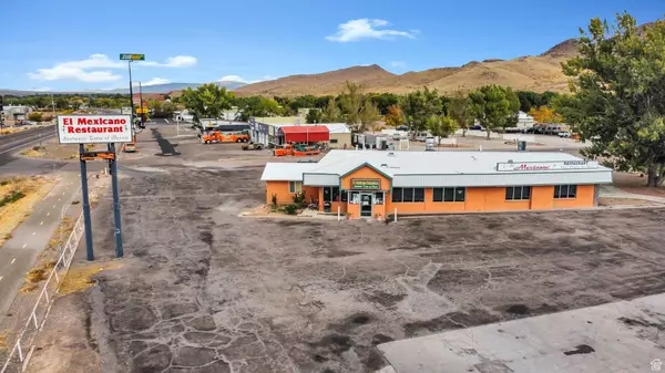 1535 S State ST, Salina, UT 84654