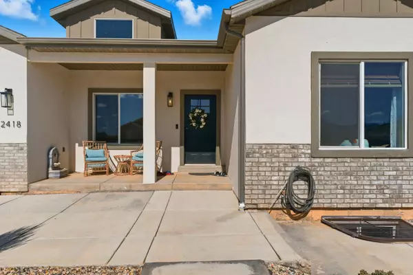 2418 W 4975 N, Cedar City, UT 84721