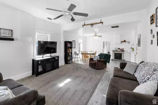 60 S 100 W, Monroe, UT 84754