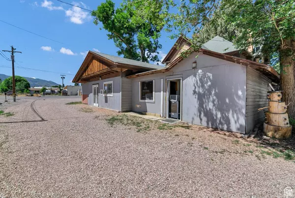 310 N MAIN ST, Monroe, UT 84754