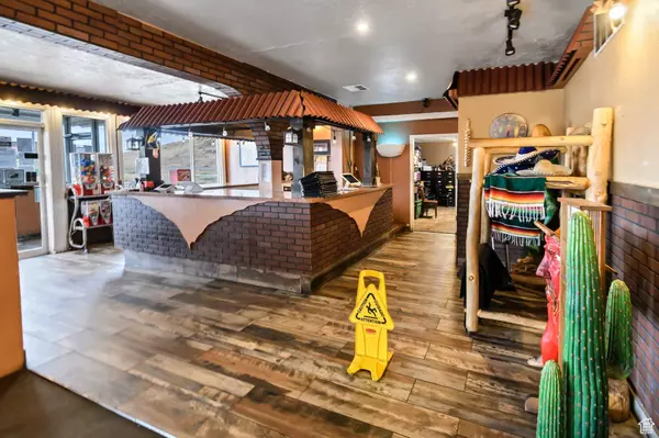 1535 S State ST, Salina, UT 84654