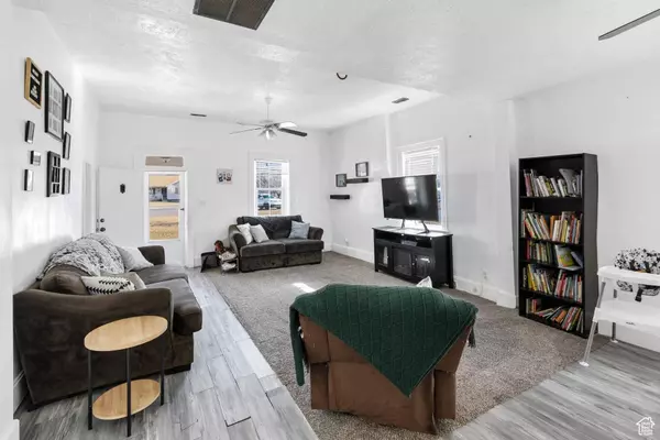 60 S 100 W, Monroe, UT 84754