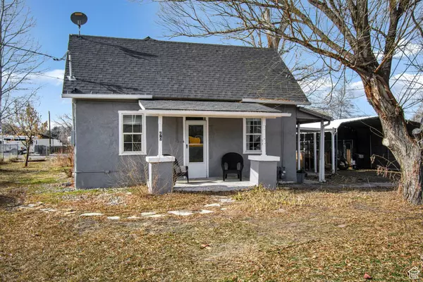 60 S 100 W, Monroe, UT 84754