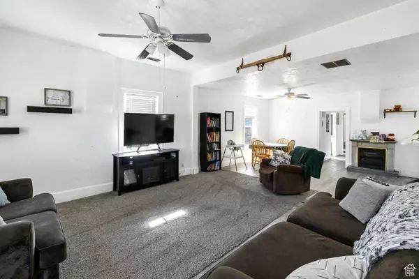 60 S 100 W, Monroe, UT 84754