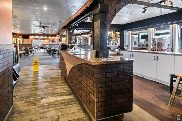 1535 S State ST, Salina, UT 84654