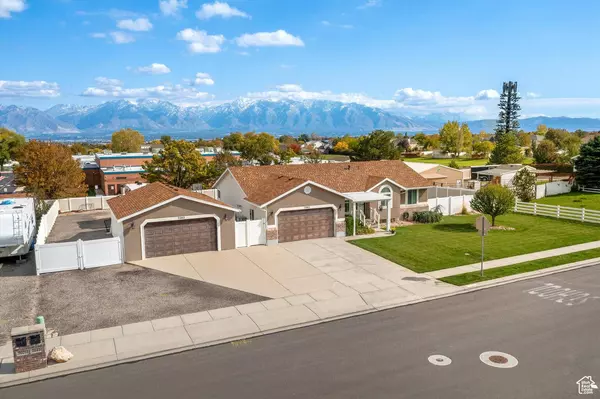 7043 Orion Hill RD, West Jordan, UT 84081