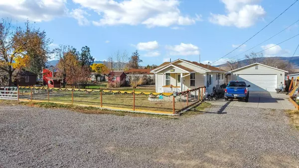 245 N 200 W, Monroe, UT 84754