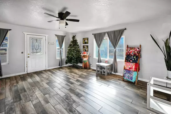 245 N 200 W, Monroe, UT 84754