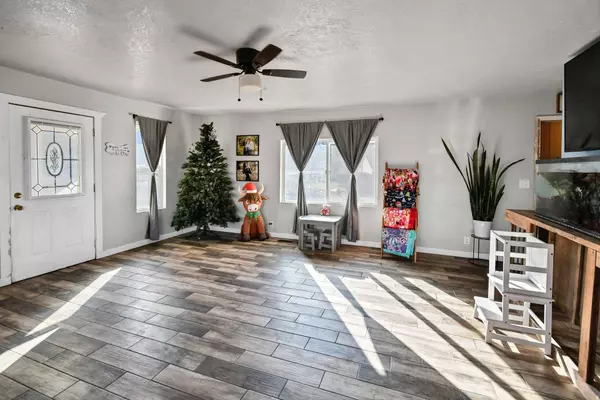 245 N 200 W, Monroe, UT 84754