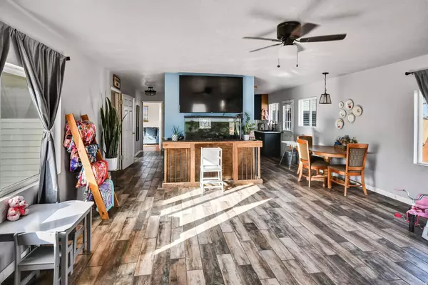 245 N 200 W, Monroe, UT 84754