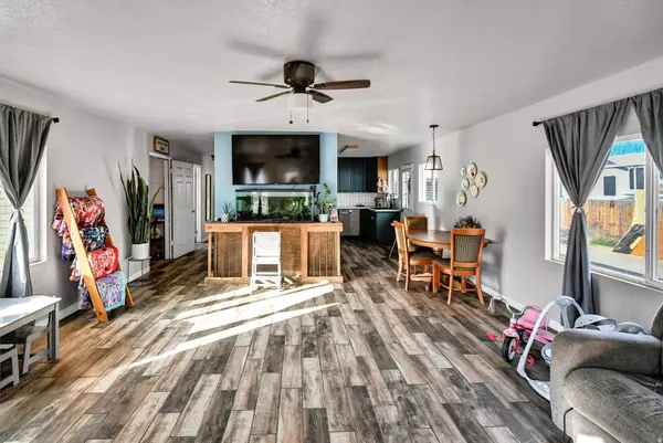 245 N 200 W, Monroe, UT 84754