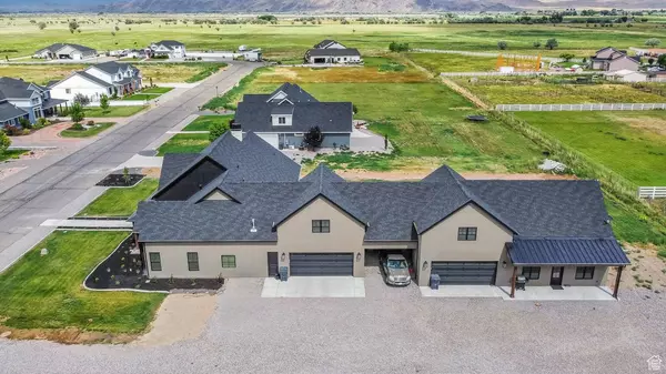 501 W 2300 S, Richfield, UT 84701