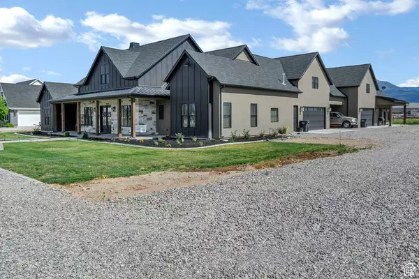 501 W 2300 S, Richfield, UT 84701