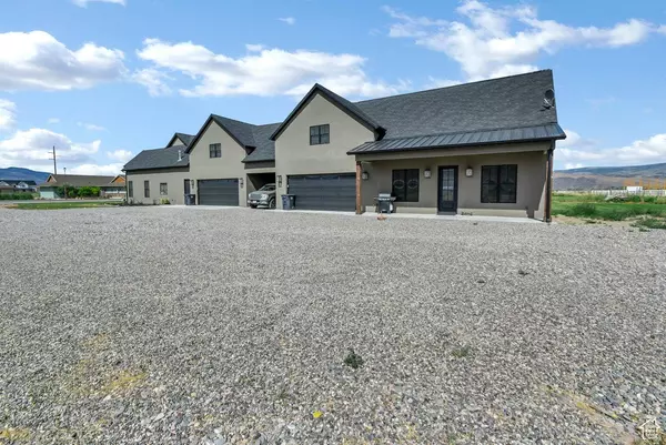 501 W 2300 S, Richfield, UT 84701