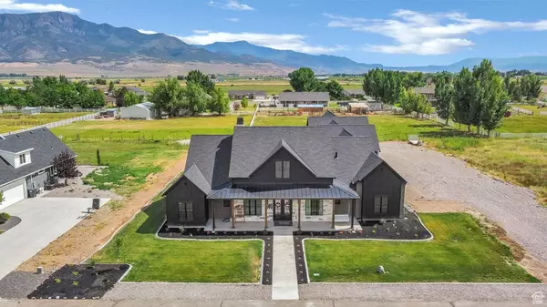501 W 2300 S, Richfield, UT 84701