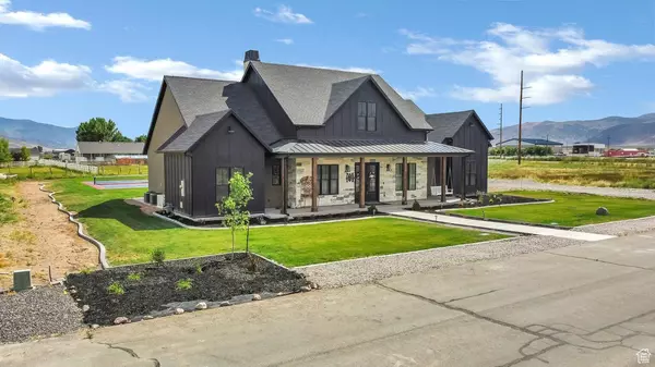 501 W 2300 S, Richfield, UT 84701