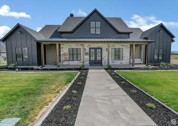 501 W 2300 S, Richfield, UT 84701