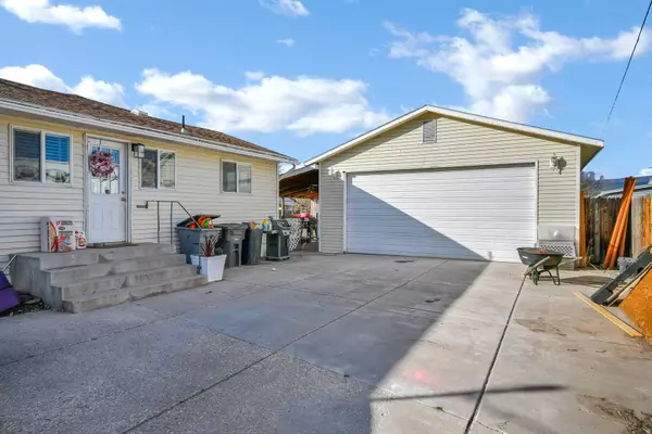 245 N 200 W, Monroe, UT 84754