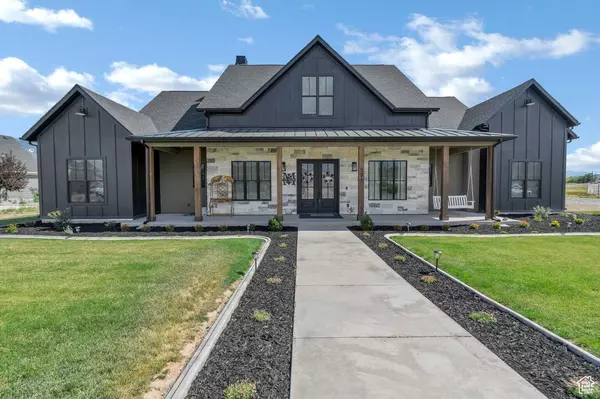 501 W 2300 S, Richfield, UT 84701