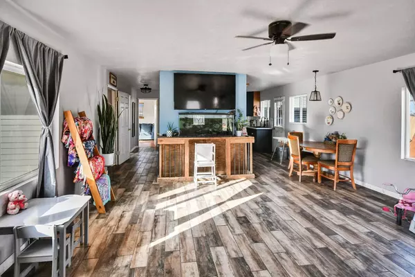 245 N 200 W, Monroe, UT 84754