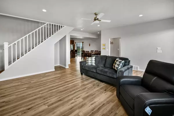 305 W 400 S, Ephraim, UT 84627