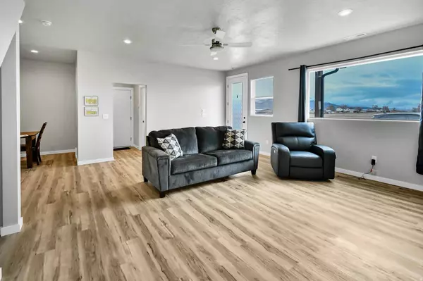 305 W 400 S, Ephraim, UT 84627