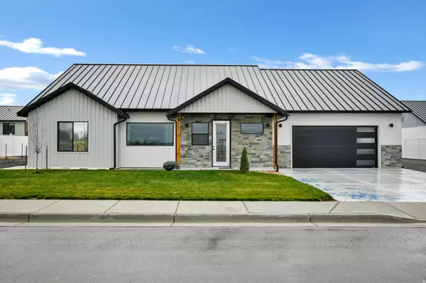 305 W 400 S, Ephraim, UT 84627