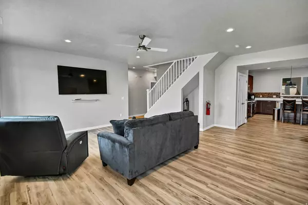 305 W 400 S, Ephraim, UT 84627