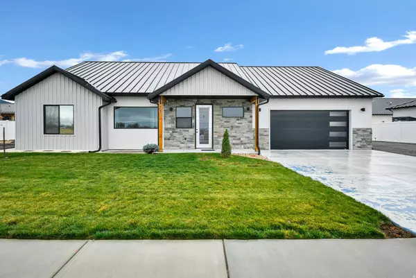 305 W 400 S, Ephraim, UT 84627