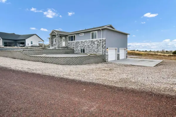 805 N OAK MEADOW DR, Oak City, UT 84649