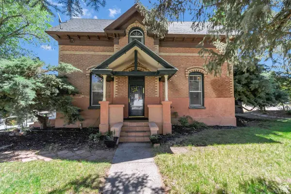 310 N MAIN, Monroe, UT 84754