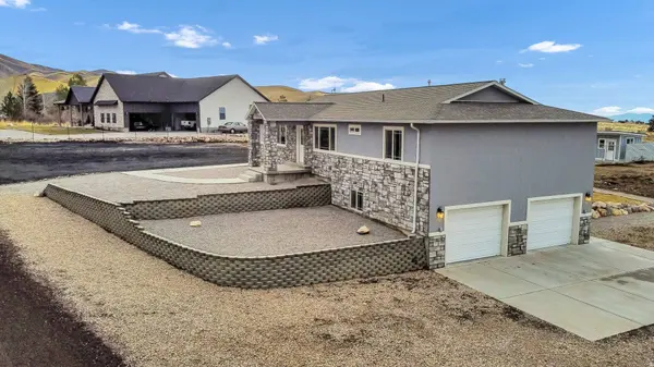 805 N OAK MEADOW DR, Oak City, UT 84649