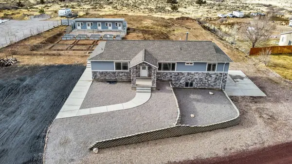 805 N OAK MEADOW DR, Oak City, UT 84649