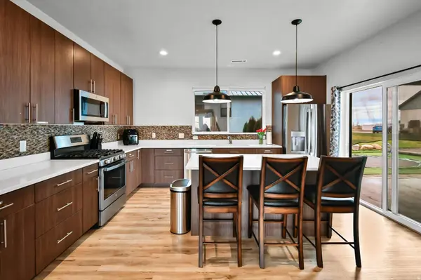 305 W 400 S, Ephraim, UT 84627