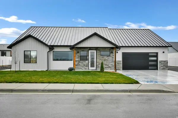 305 W 400 S, Ephraim, UT 84627
