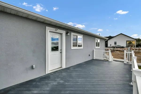 805 N OAK MEADOW DR, Oak City, UT 84649