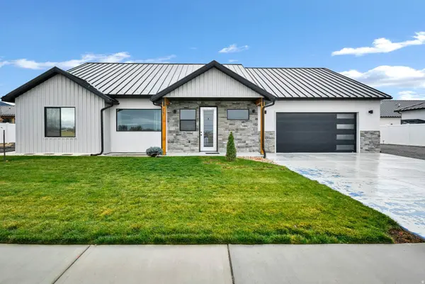305 W 400 S, Ephraim, UT 84627