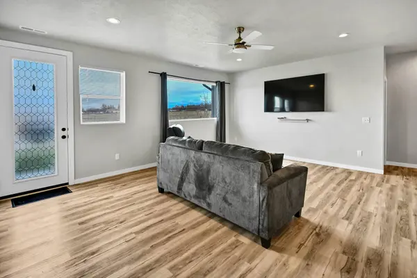 305 W 400 S, Ephraim, UT 84627