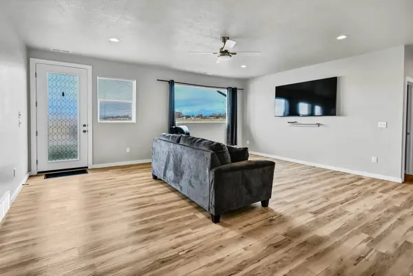 305 W 400 S, Ephraim, UT 84627