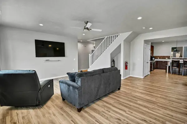 305 W 400 S, Ephraim, UT 84627