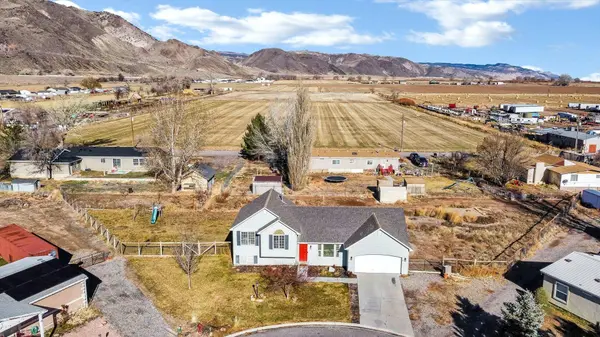 272 N 350 E, Elsinore, UT 84724