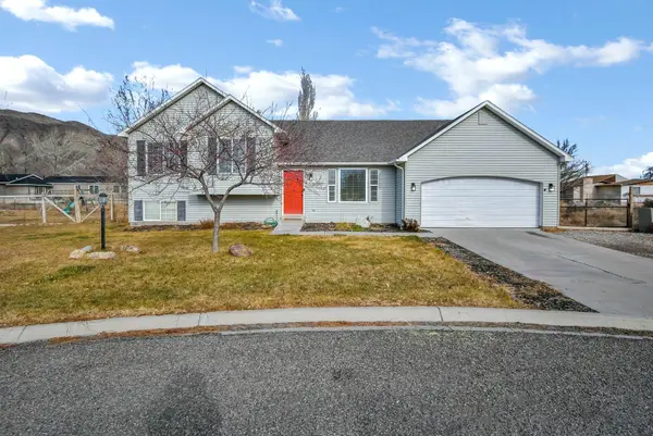 272 N 350 E, Elsinore, UT 84724