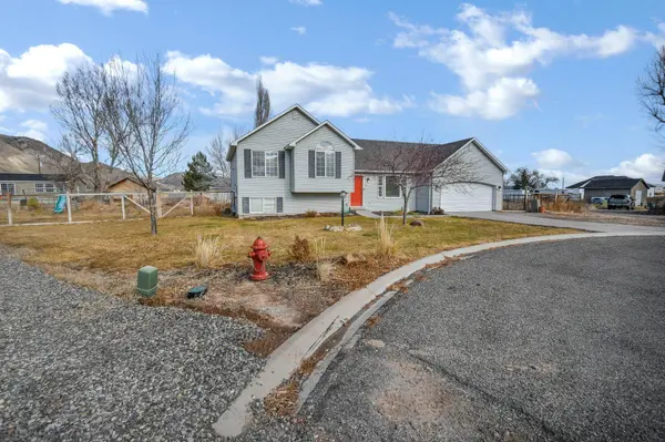 272 N 350 E, Elsinore, UT 84724