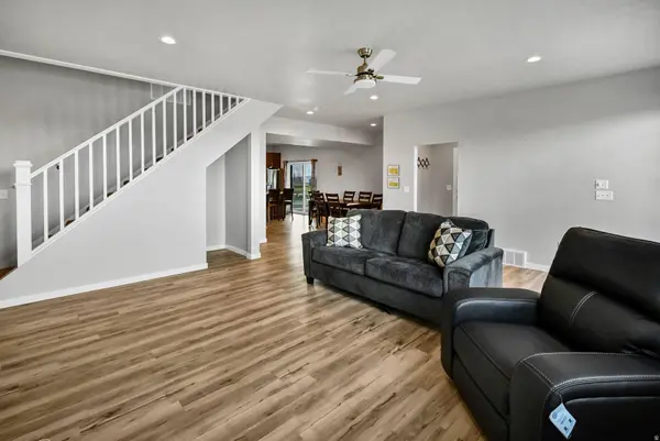 305 W 400 S, Ephraim, UT 84627