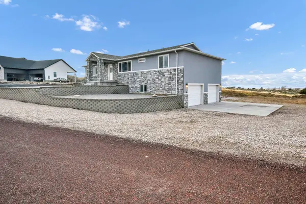 805 N OAK MEADOW DR, Oak City, UT 84649